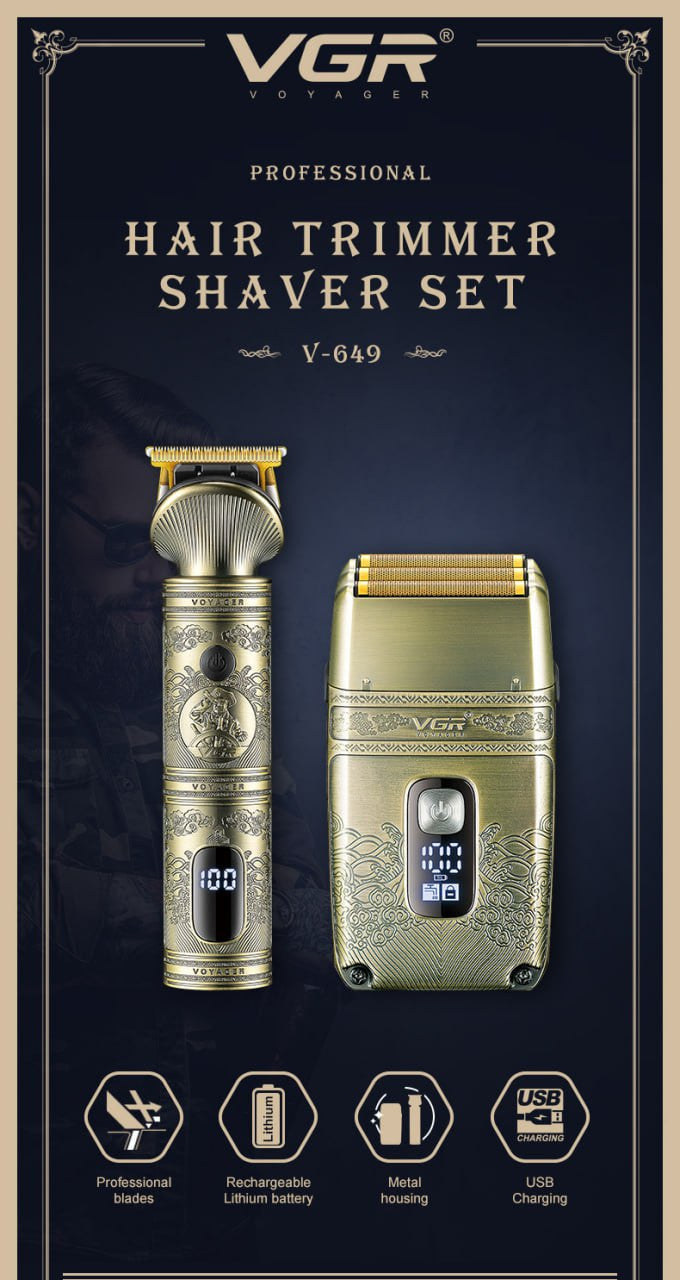 VGR V-649