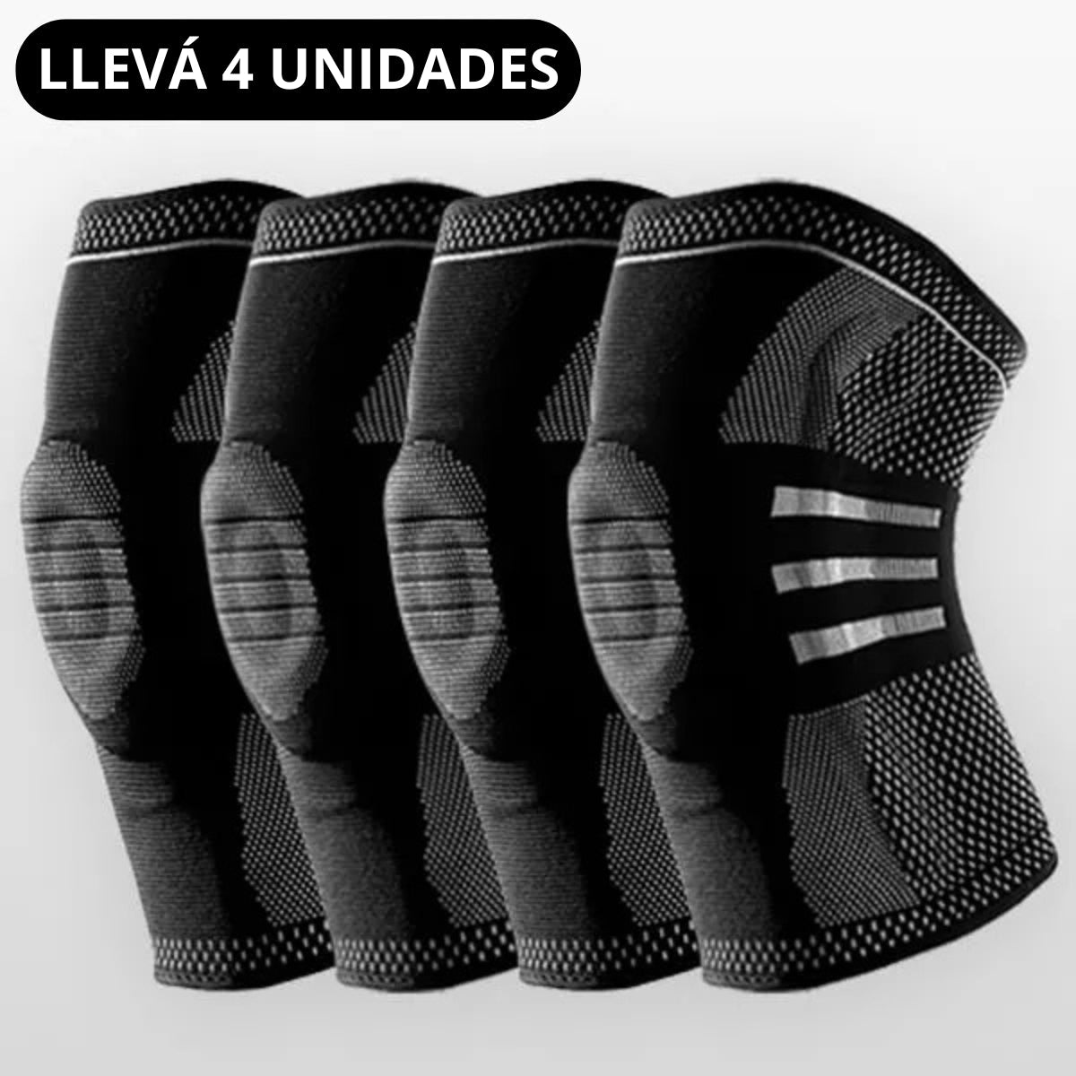 LegFix 4 UNIDADES