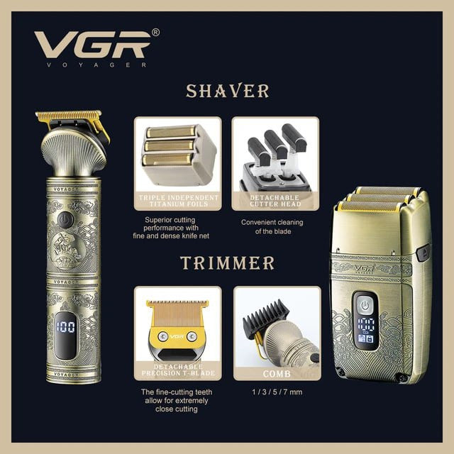 VGR V-649
