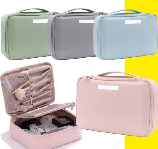Cosmetiquera Organizador Maquillaje