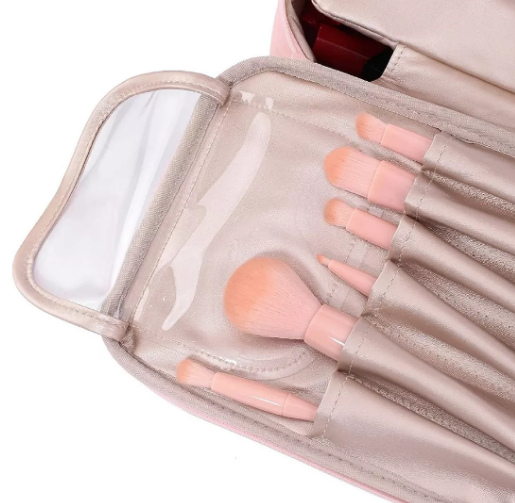 Cosmetiquera Organizador Maquillaje